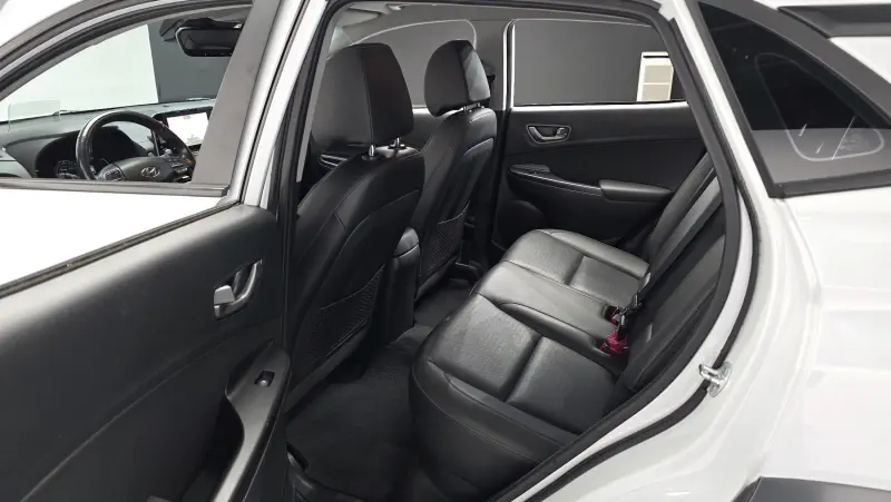 Hyundai Kona Electric