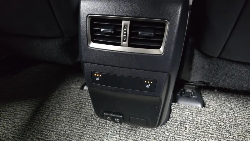 Lexus RX450hL