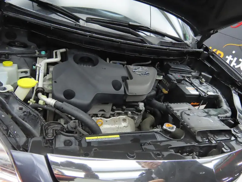 Renault QM5