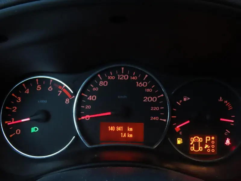 Renault QM5