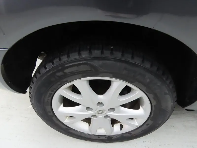 Renault QM5