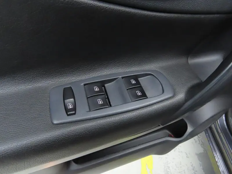 Renault QM5