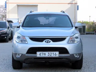 Hyundai Veracruz