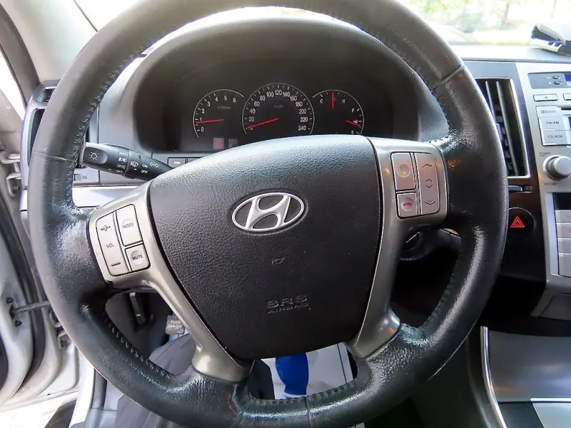 Hyundai Veracruz