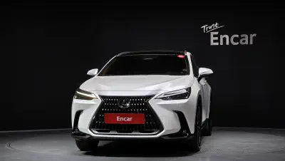 Lexus NX350h