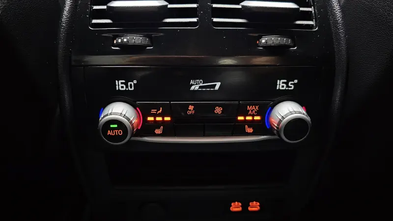 BMW 6-Series Gran Turismo