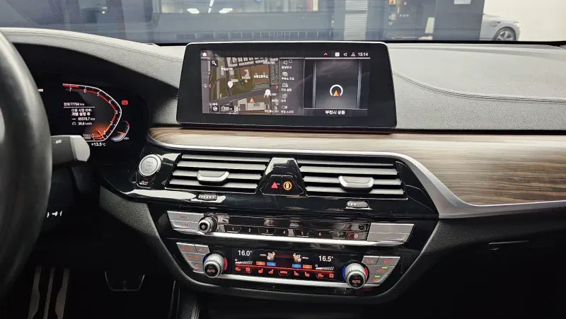 BMW 6-Series Gran Turismo