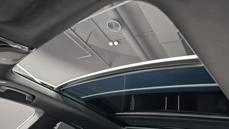 BMW 6-Series Gran Turismo