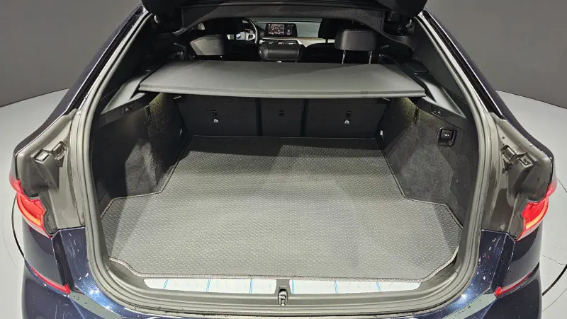 BMW 6-Series Gran Turismo