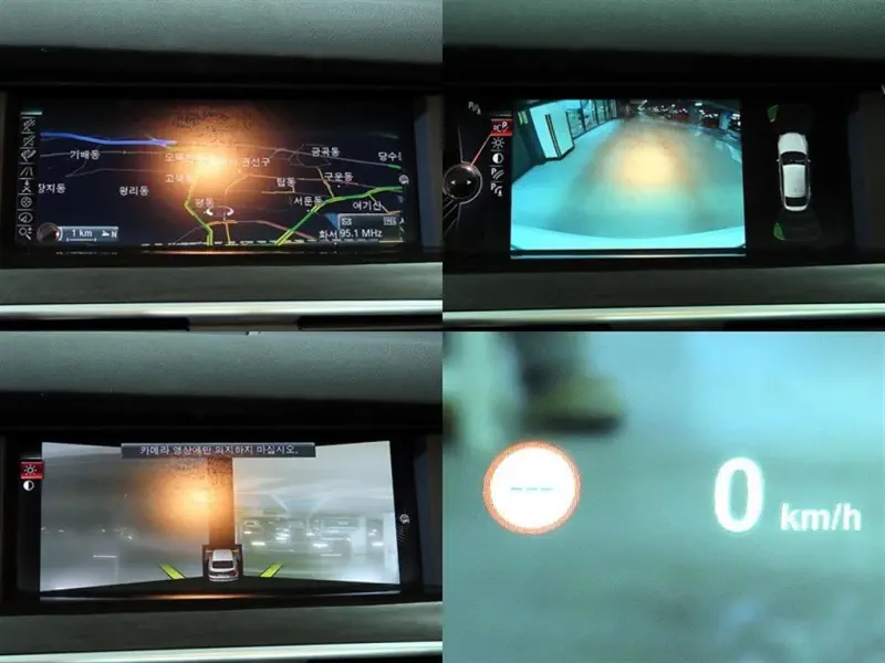 BMW 5-Series Gran Turismo