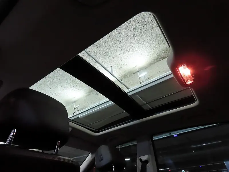 BMW 5-Series Gran Turismo