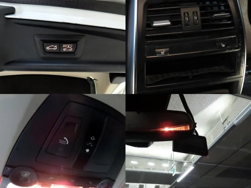 BMW 5-Series Gran Turismo