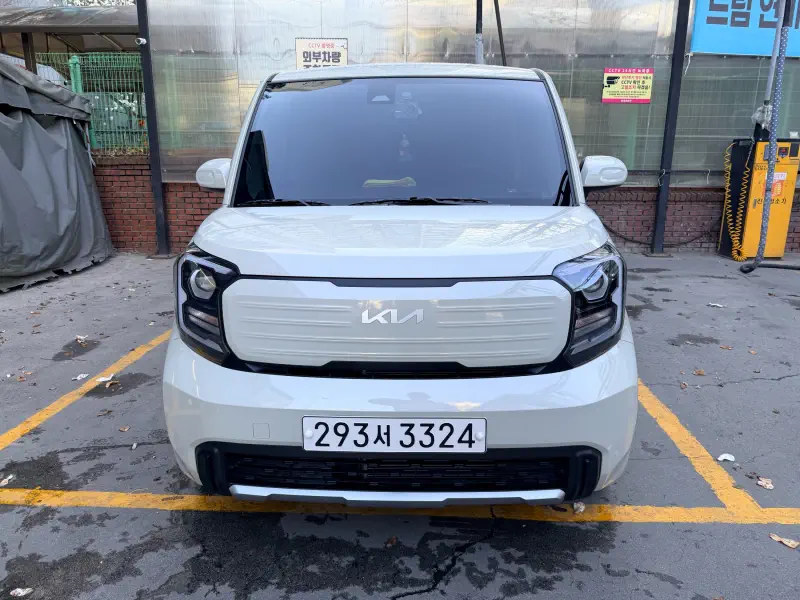 Kia RAY