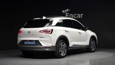 Hyundai Nexo