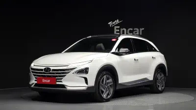 Hyundai Nexo