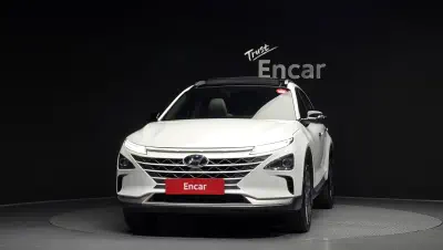 Hyundai Nexo