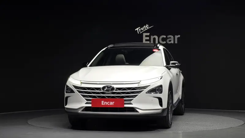 Hyundai Nexo