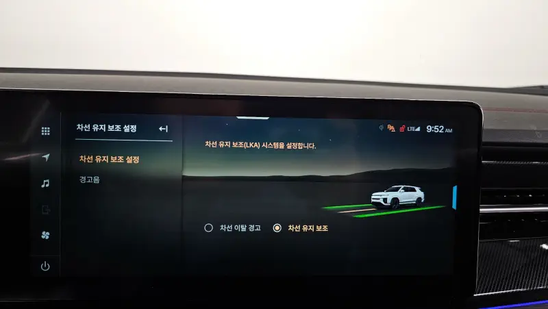 SsangYong Actyon