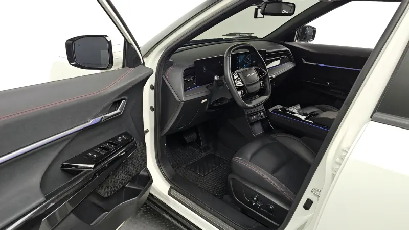 SsangYong Actyon