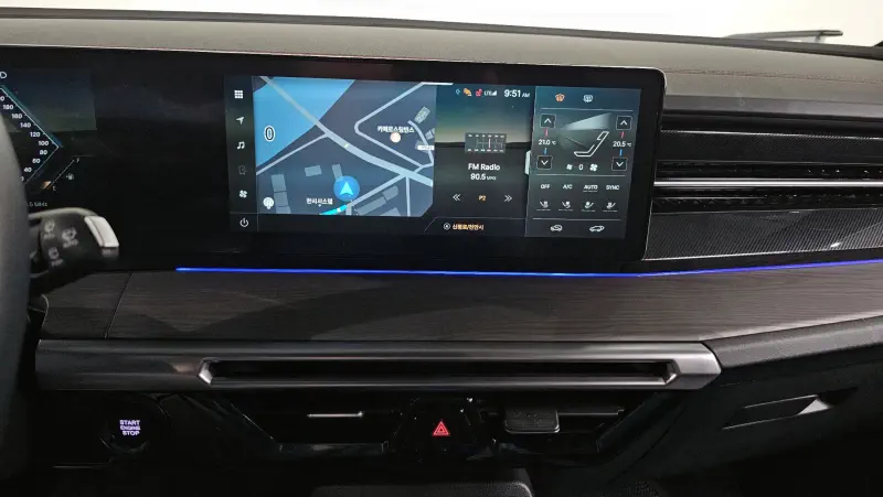 SsangYong Actyon