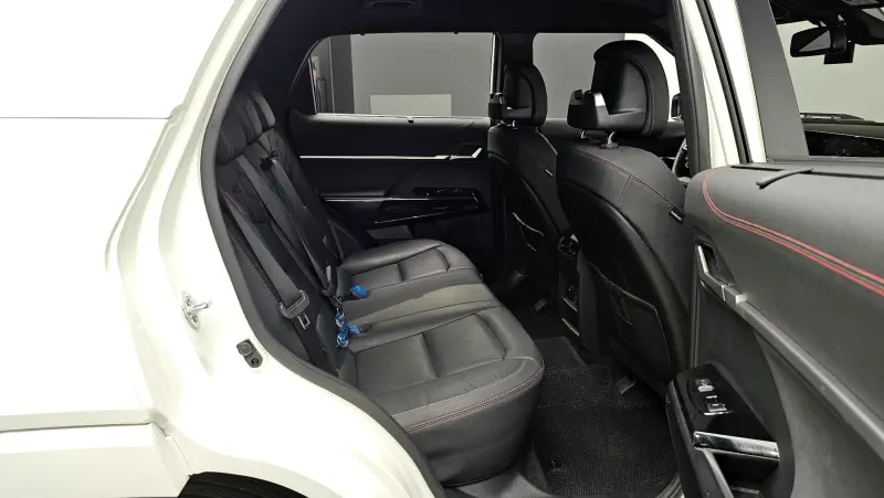 SsangYong Actyon