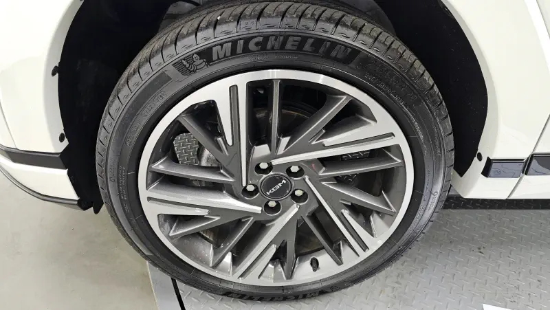 SsangYong Actyon