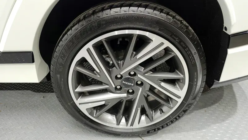 SsangYong Actyon