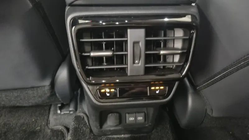 Lexus NX350h