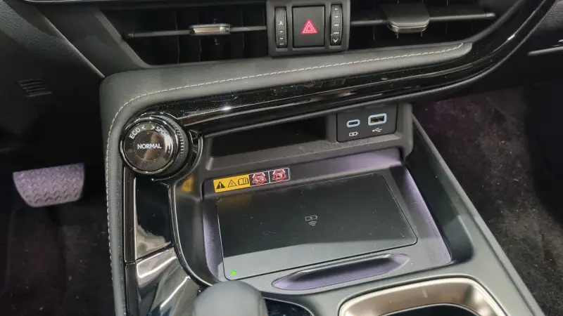 Lexus NX350h