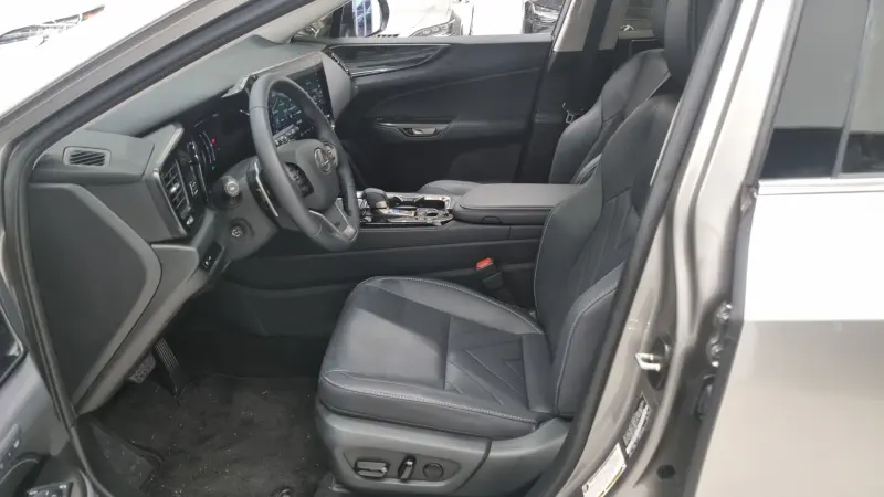 Lexus NX350h