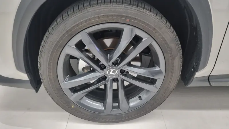 Lexus NX350h