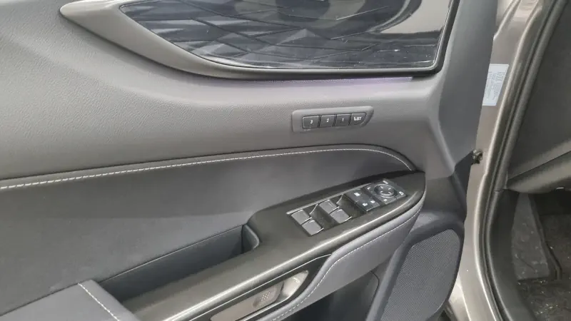 Lexus NX350h