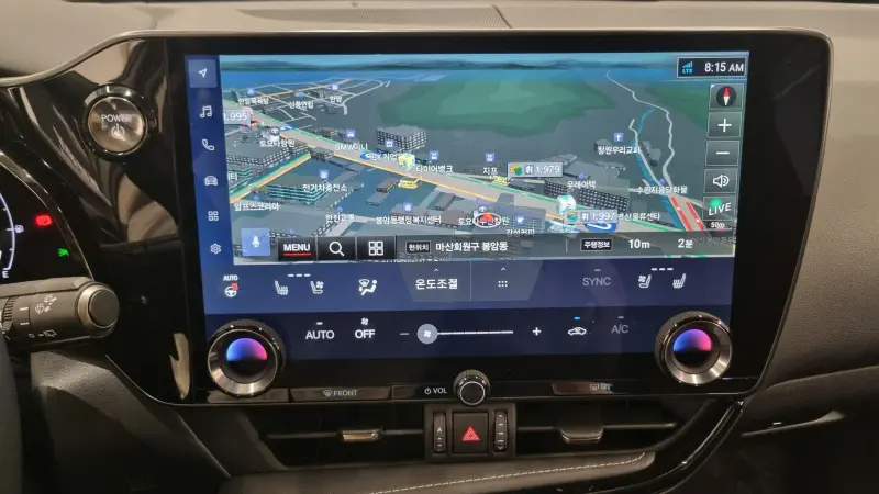 Lexus NX350h