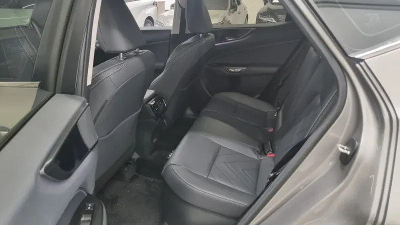 Lexus NX350h