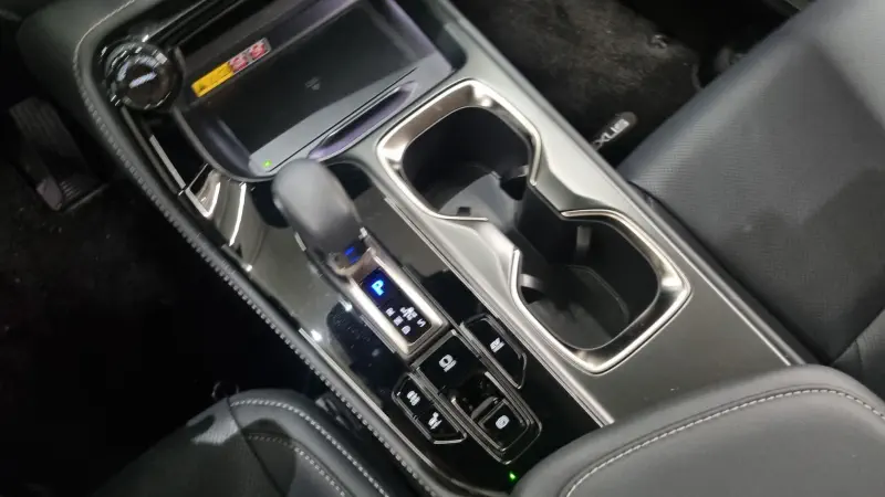 Lexus NX350h