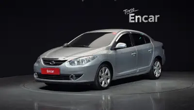 Renault SM3