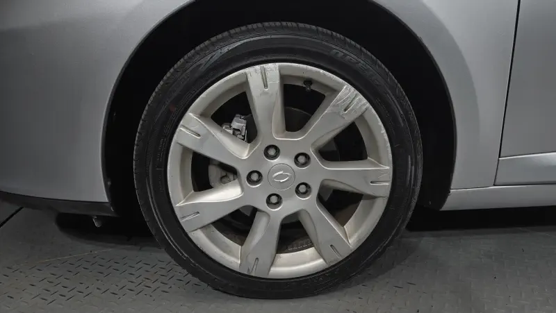 Renault Samsung SM3