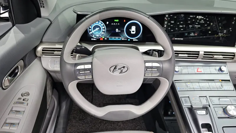 Hyundai Nexo