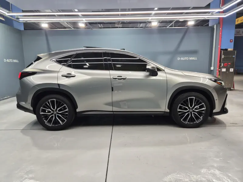 Lexus NX350h