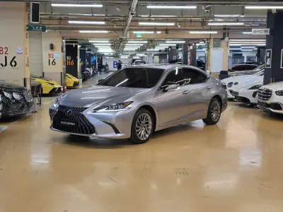 Lexus ES300h