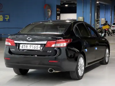 Renault SM5