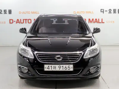 Renault SM5
