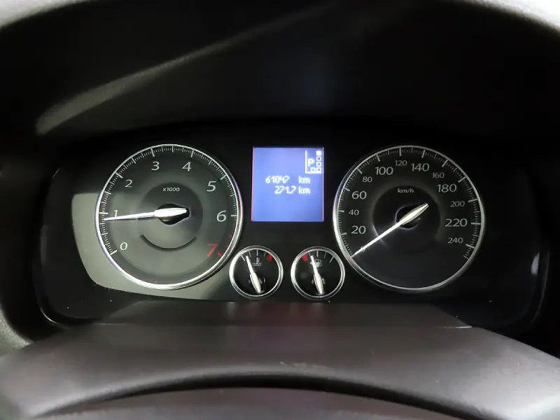 Renault Samsung SM5