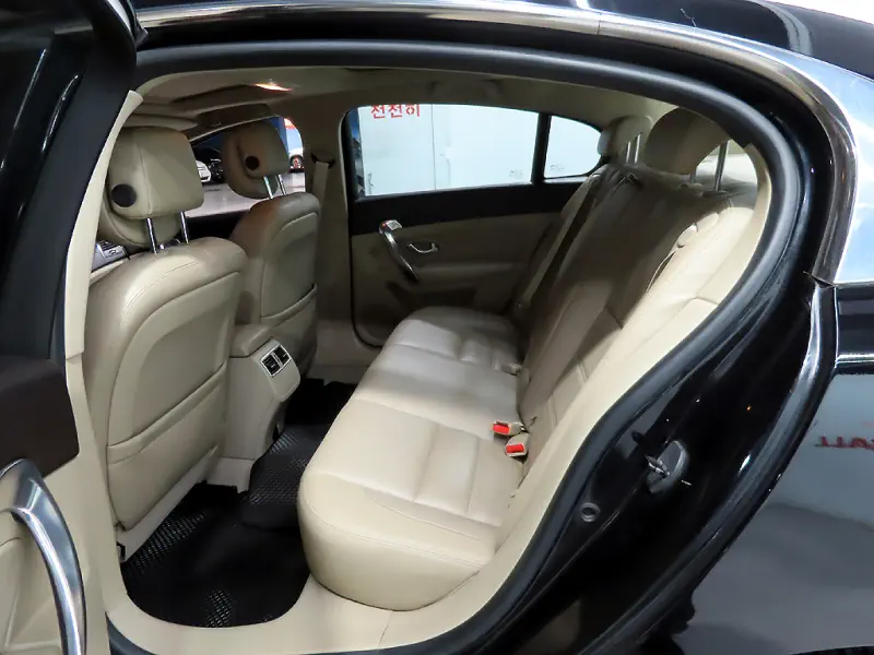 Renault Samsung SM5