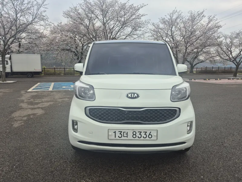 Kia RAY