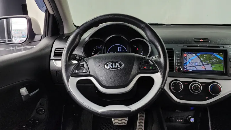 Kia Morning