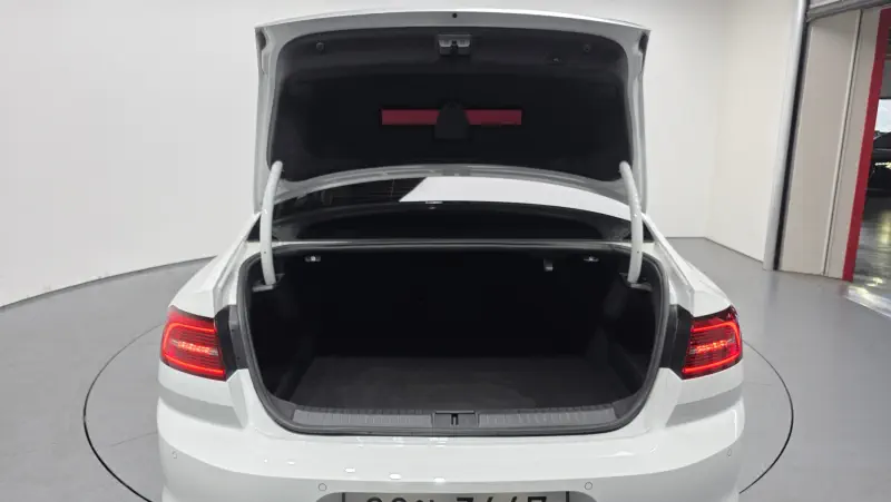 Volkswagen Passat GT