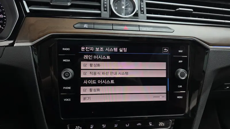 Volkswagen Passat GT