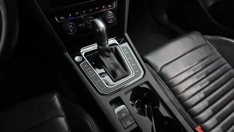 Volkswagen Passat GT