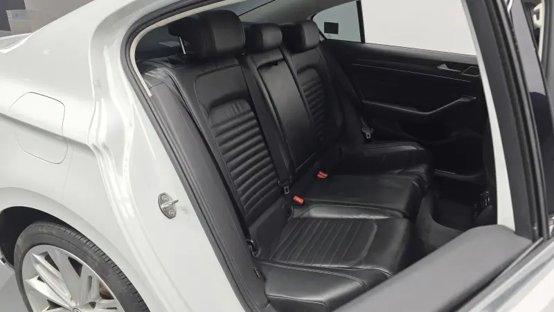 Volkswagen Passat GT